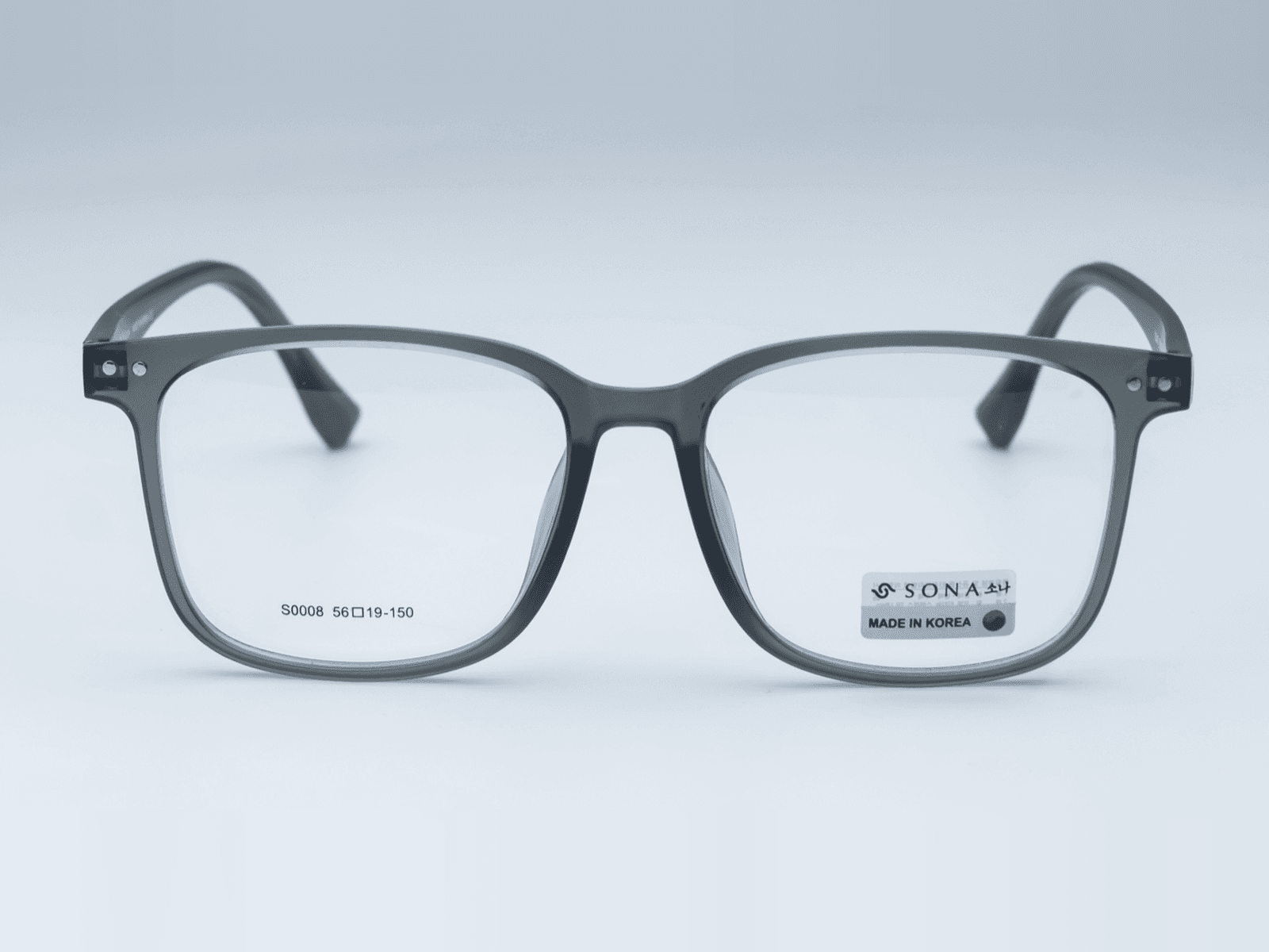 Breeze Bold — TR Frame eyewear frame