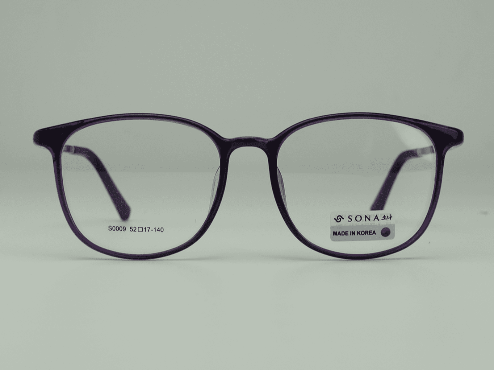 Old Money — Metal eyewear frame