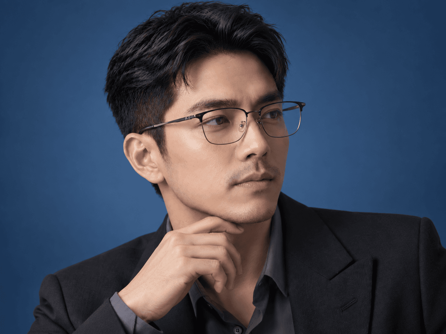 Titanium Frame collection
