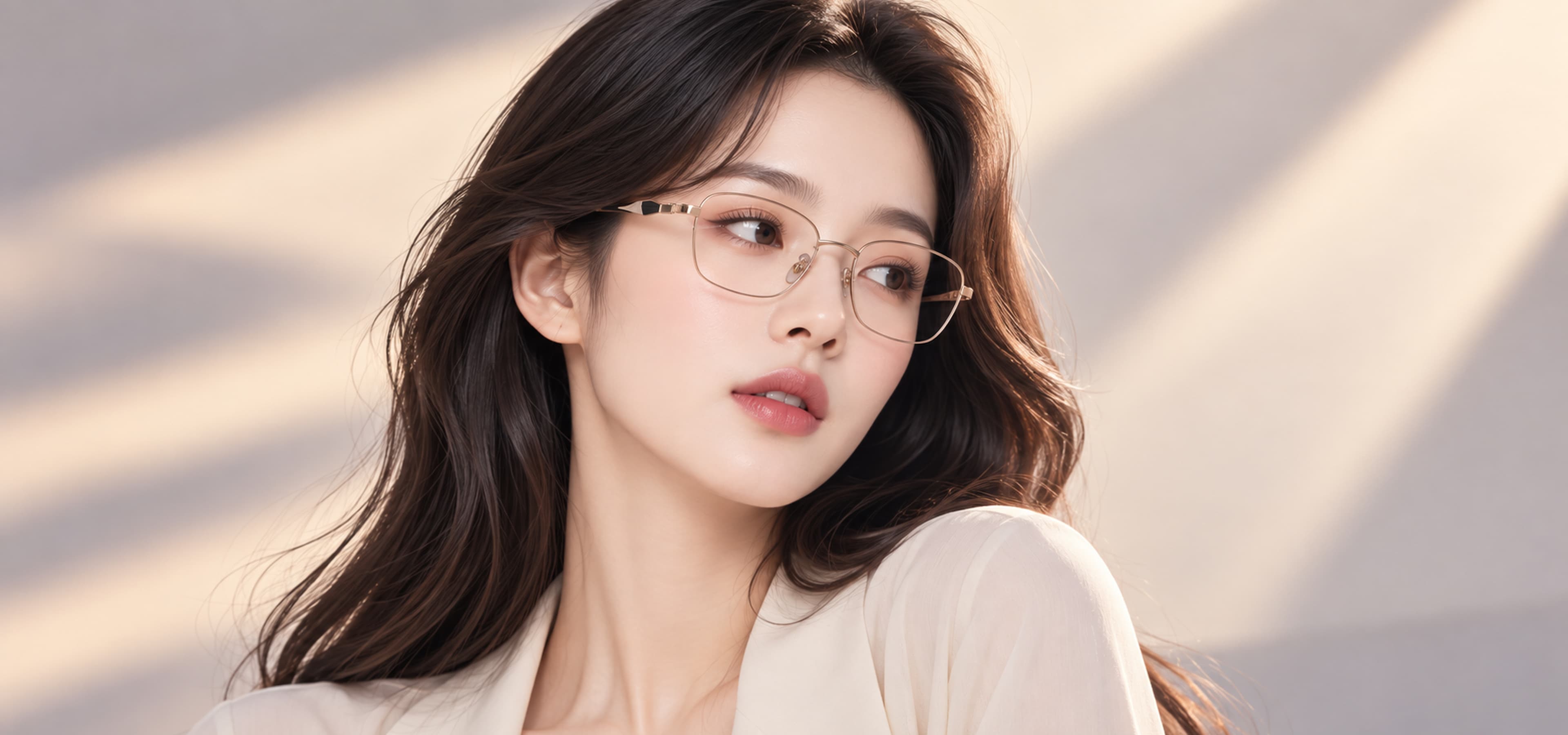 Titanium Frame collection